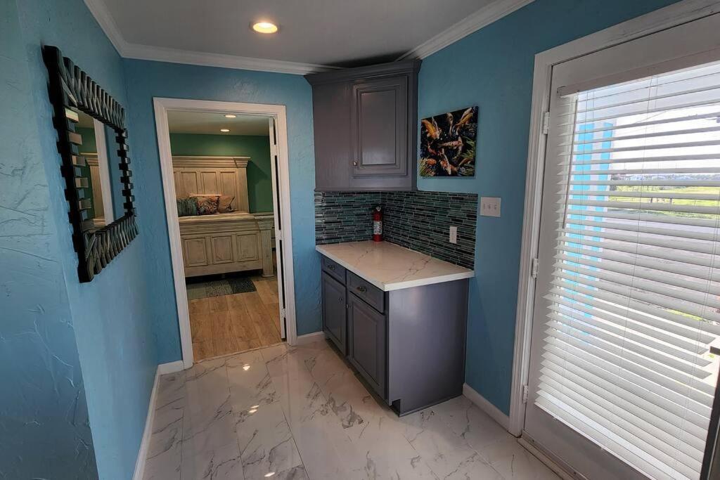 Acapulco - Upstairs Beachview Beauty 50 Steps To A Private Beach! Byot Galveston Exterior foto